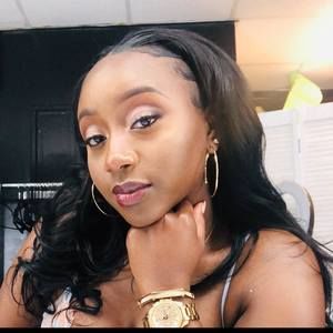 Meet your Posher, Raye